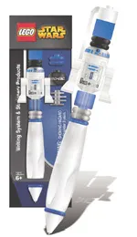 SW R2-D2 Pen (2nd Version)