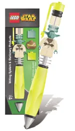 SW Yoda Pen (Version 2)
