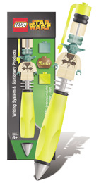 SW Yoda Pen (Version 2)