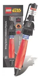 SW Darth Vader Pen (2nd Version)