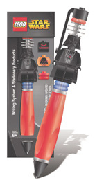 SW Darth Vader Pen (2nd Version)