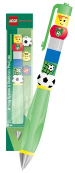 Soccer Pen 2004