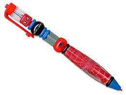 Spider-Man Pen