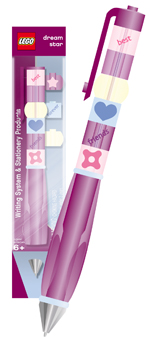 Dream Star Pen 2004 Edition