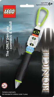 BIONICLE Carabiner Pen