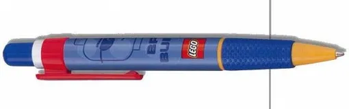 Classic Pen Brain Builder