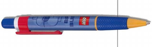 Classic Pen Brain Builder