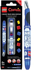 QLever Classic Rollerball Pen