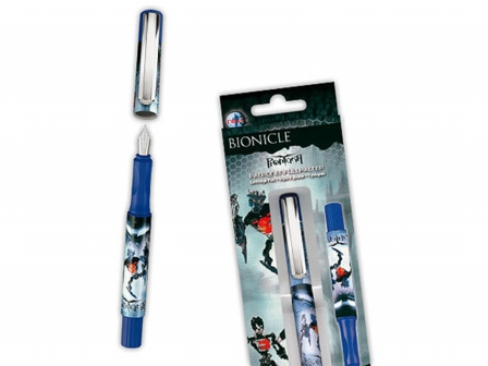 BIONICLE Phantoka Fountain Pen