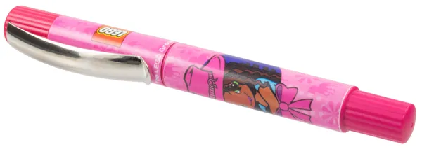 Clikits Fountain Pen - Daisy