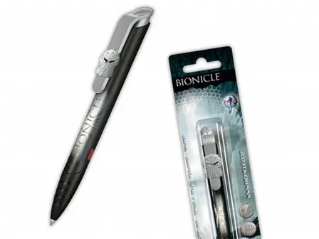 BIONICLE Phantoka Pen