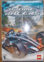 Drome Racers - PC CD-ROM Reissue