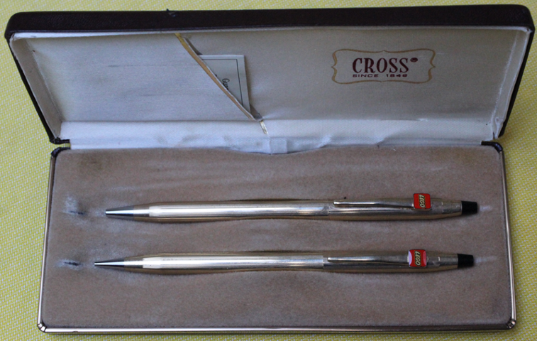 Cross Pen Set