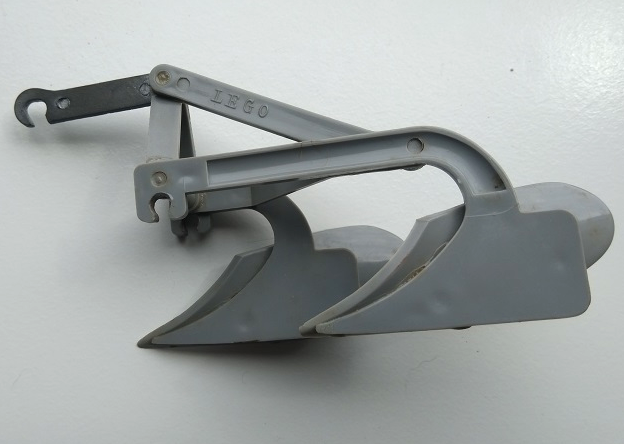Plastic Plow (fits Ferguson Tractor)