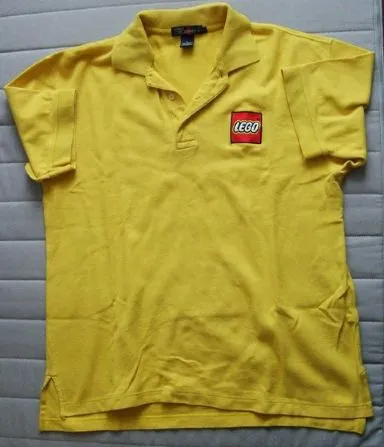 Shirt, Classic Adult's Polo