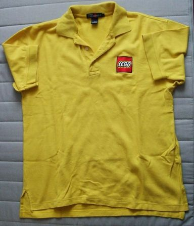 Shirt, Classic Adult's Polo