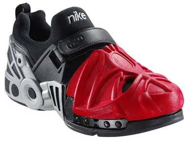 Shoe - BIONICLE Tahu Sneaker