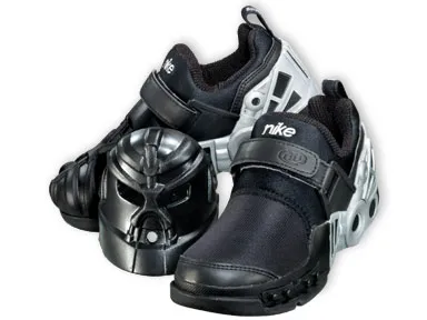 Shoe - BIONICLE Onua Sneaker