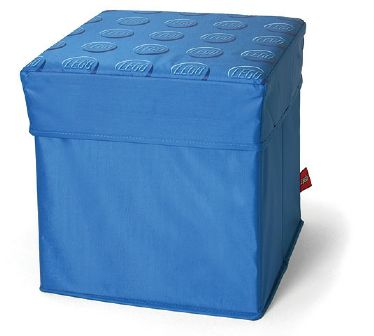 Storage Stool 30.5 x 30.5 x 31.5