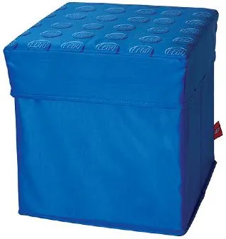 Storage Stool 38 x 38 x 37