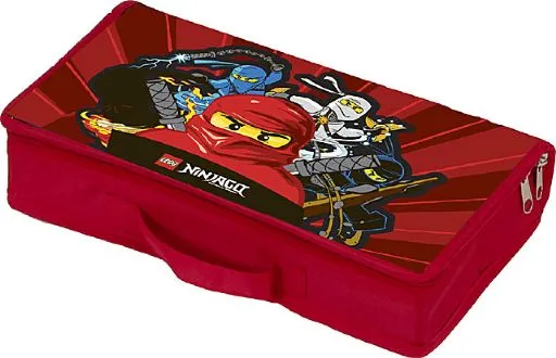 NINJAGO Spinner Storage System for 8 Spinners
