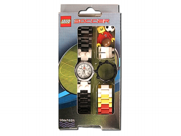 Watch Set, Soccer (Football) 2007