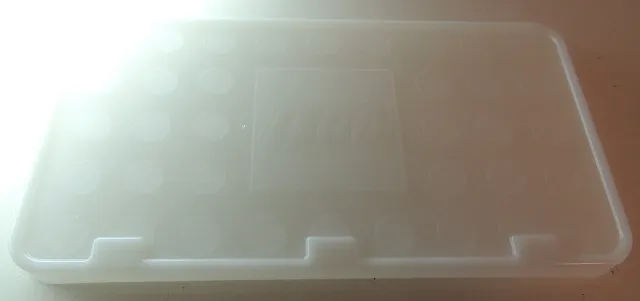 Ice Pop (Freezer / Lollipop / Lolly / Pole / Popsicle / Stick) Mould Lid (852341)