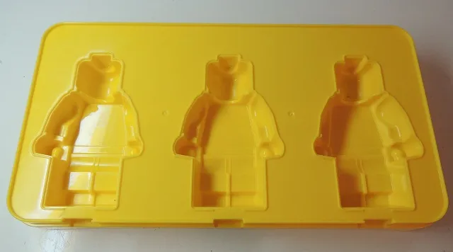 Ice Pop (Freezer / Lollipop / Lolly / Pole / Popsicle / Stick) Mould Base (852341)