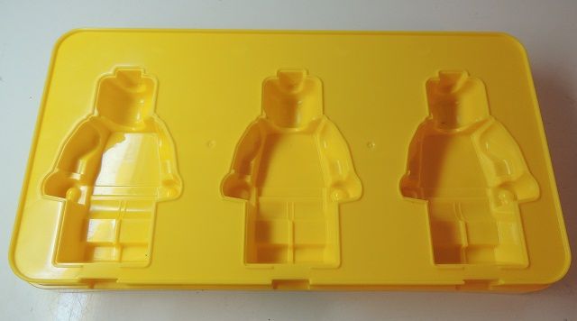 Ice Pop (Freezer / Lollipop / Lolly / Pole / Popsicle / Stick) Mould Base (852341)