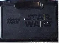 Storage Case with LEGO & SW Logos (340 x 255 x 85 mm)