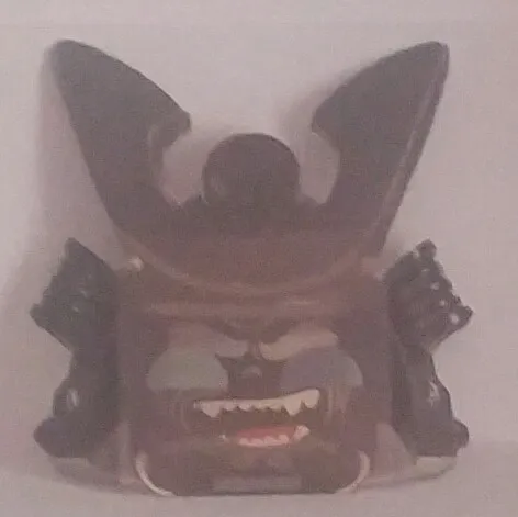 Headgear, Mask, The LEGO NINJAGO Movie Garmadon