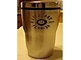 Cup / Mug Travel Mug 'Legoland Florida ATH Dept'