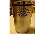 Cup / Mug Travel Mug 'Legoland Florida ATH Dept'