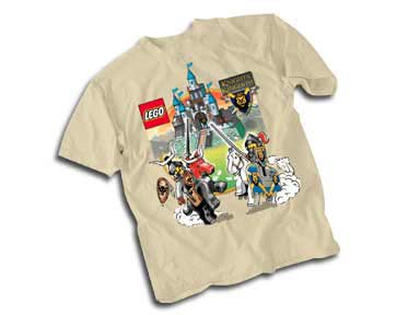 T-Shirt, Knights' Kingdom I