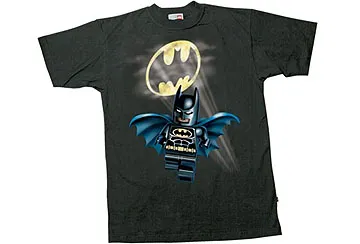 T-Shirt, Batman