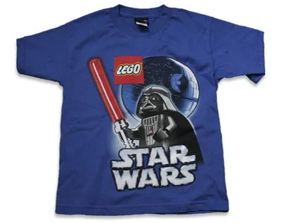 T-Shirt, SW LEGO Star Wars Lord Vader