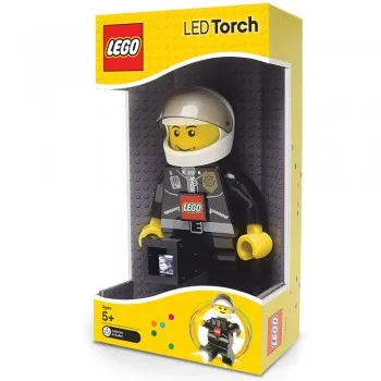 LED Torch Policeman