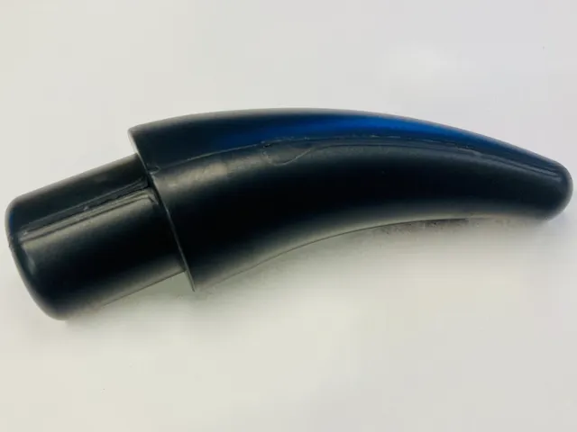 Upscaled Animal, Body Part Barb / Claw / Horn / Tooth, Blow Molded