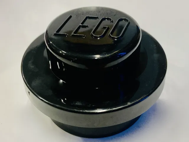 Upscaled Plate, Round 1 x 1