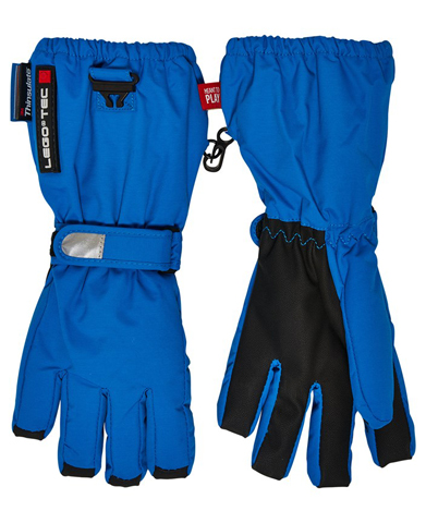 Gloves, Ski LEGO Tec Boys and Girls (Abriel 673)
