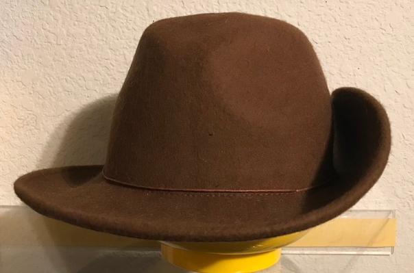 Headgear Hat, Johnny Thunder