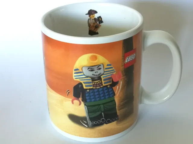 Cup / Mug Adventurers Desert