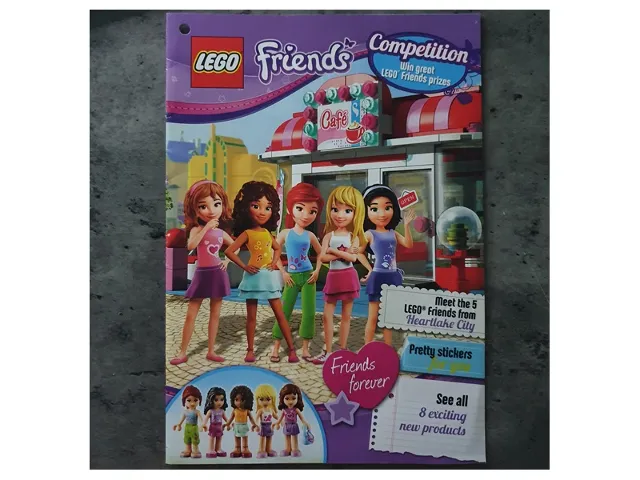 Competition Form for Winning Friends Sets 3184 and 3185 (25059616_SI-UK)