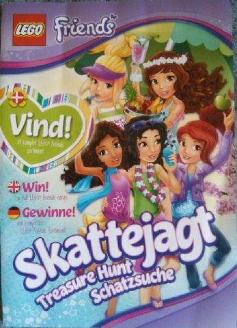 Competition Form for Winning Friends Sets (German/Danish/English) - (25095359_DE-DK-UK)