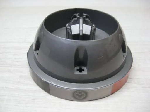 Canister Lid, Bionicle Toa with Bionicle Game Pattern (Sticker) - Gear 00747