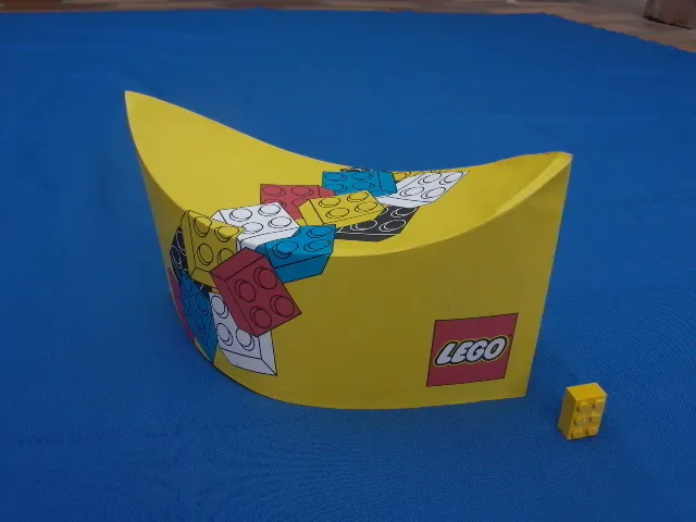 Hat, Cardboard Service Hat #1