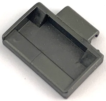 Watch Part, Band Attachment - Clasp, Female