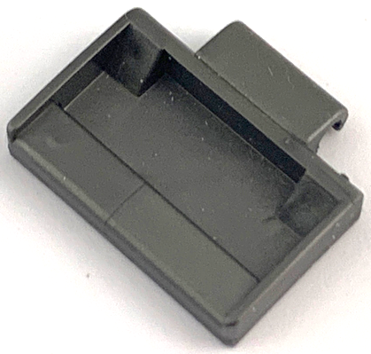 Watch Part, Band Attachment - Clasp, Female