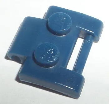 Watch Part, Band Link - Long with Studs