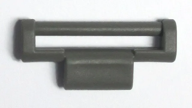 Watch Part, Band Link - Wide